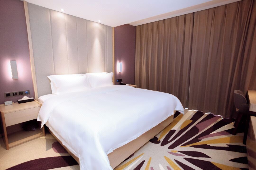 Photo of Bedroom in Longgang