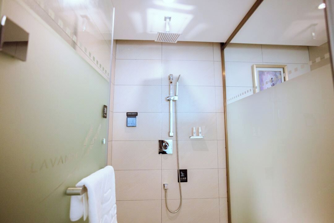 Photo of Bathroom in Longgang