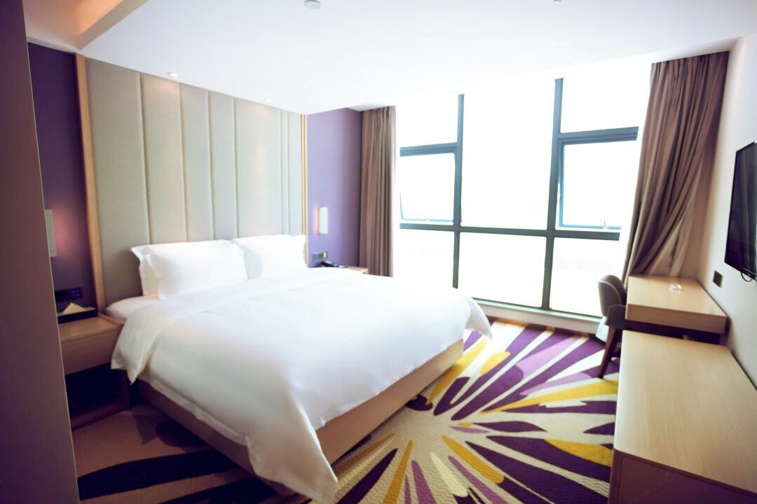 Photo of Bedroom in Longgang