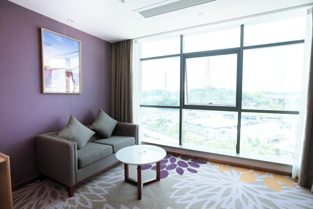 Photo of Bedroom in Longgang