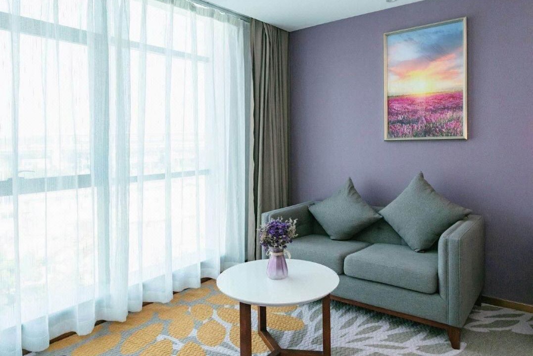 Photo of Bedroom in Longgang