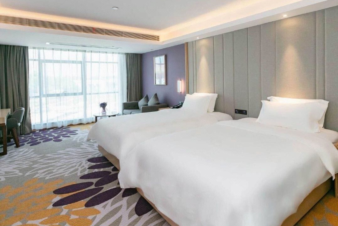 Photo of Bedroom in Longgang