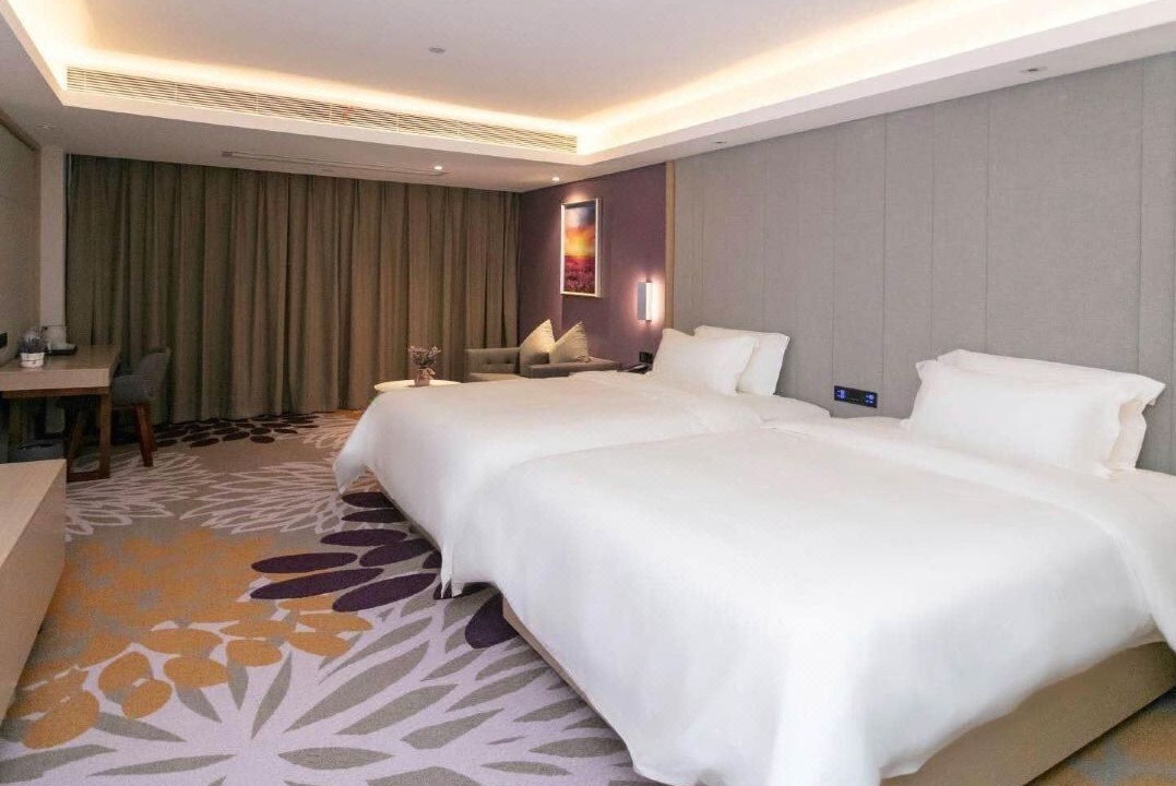 Photo of Bedroom in Longgang