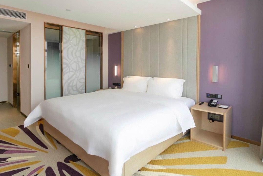 Photo of Bedroom in Longgang