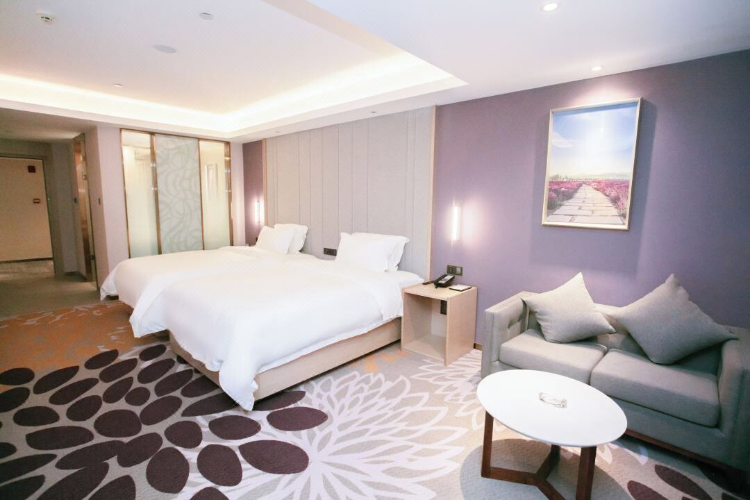 Photo of Bedroom in Longgang