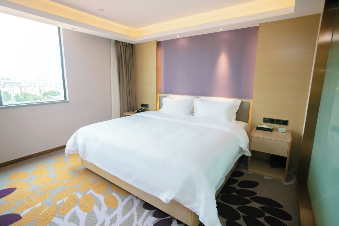 Photo of Bedroom in Longgang