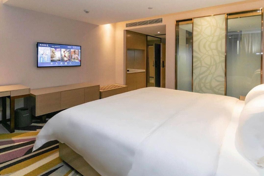 Photo of Bedroom in Longgang
