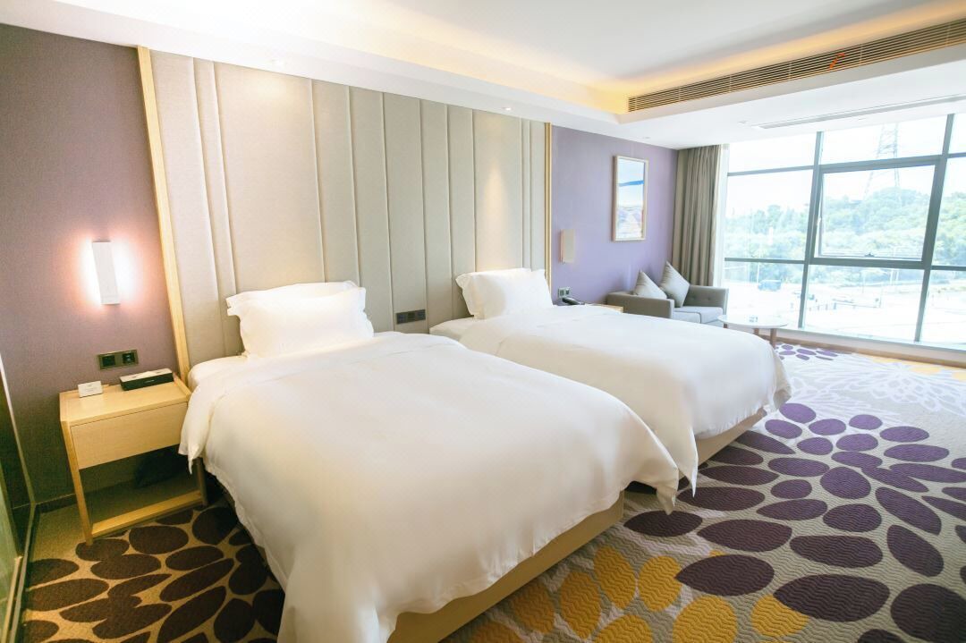 Photo of Bedroom in Longgang