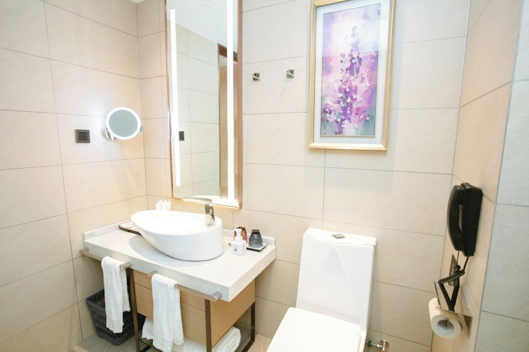 Photo of Bathroom in Longgang