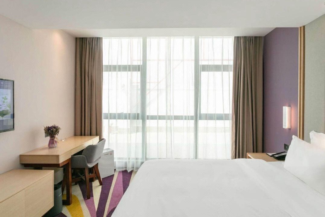 Photo of Bedroom in Longgang