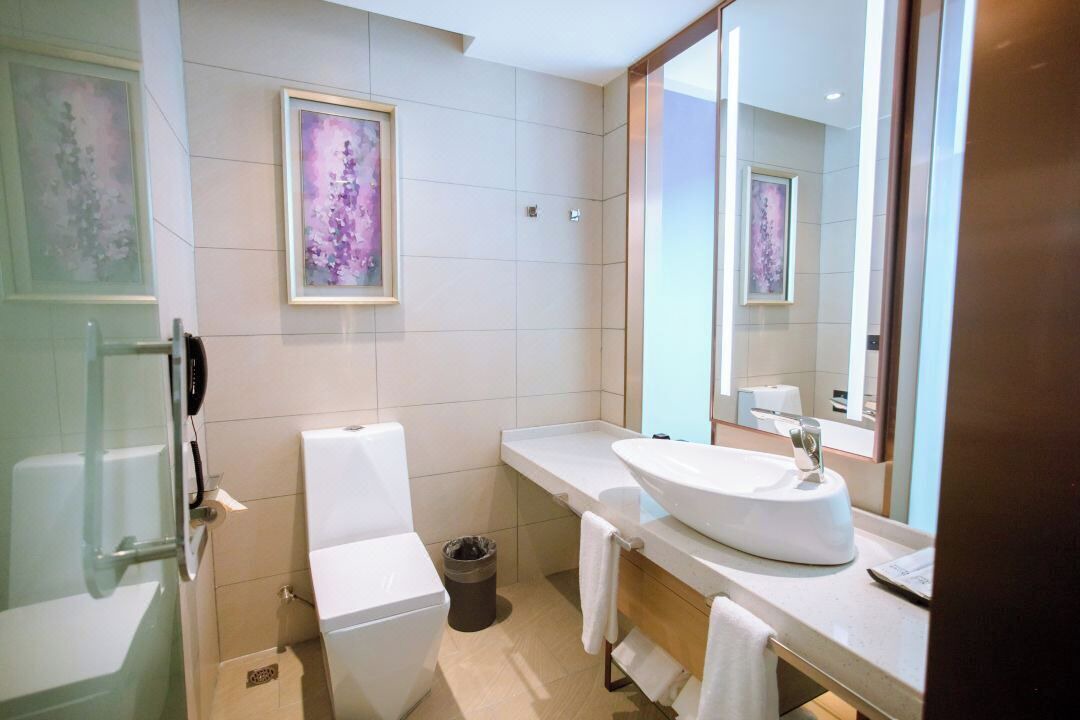Photo of Bathroom in Longgang