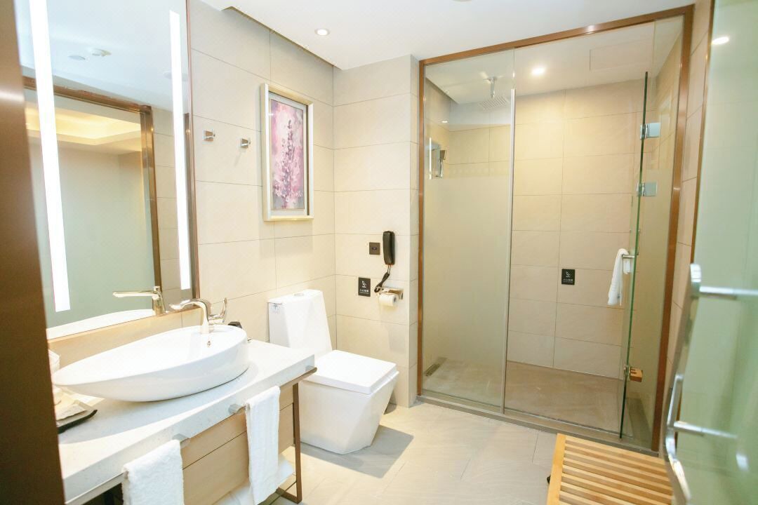 Photo of Bathroom in Longgang