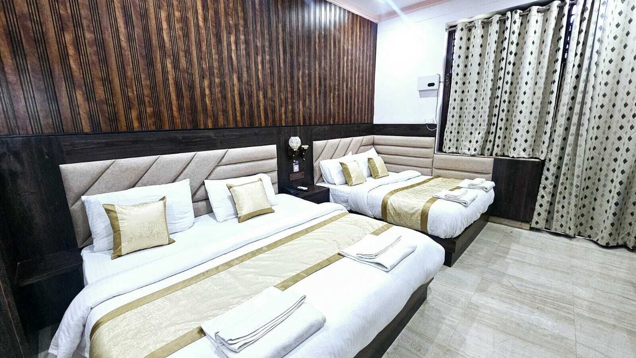Photo of Patio Balcony in Mathura