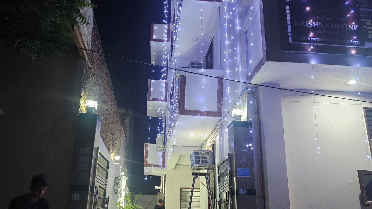 Photo of Outdoor in Mathura