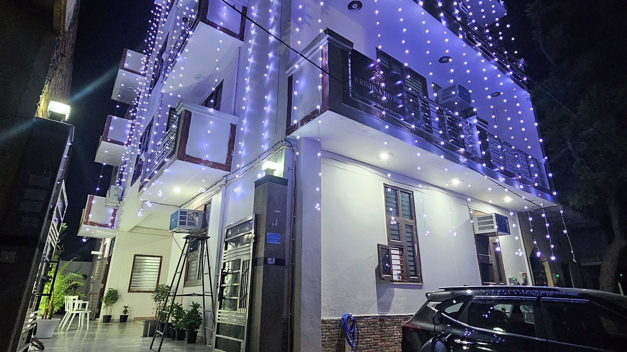 Photo of Outdoor in Mathura