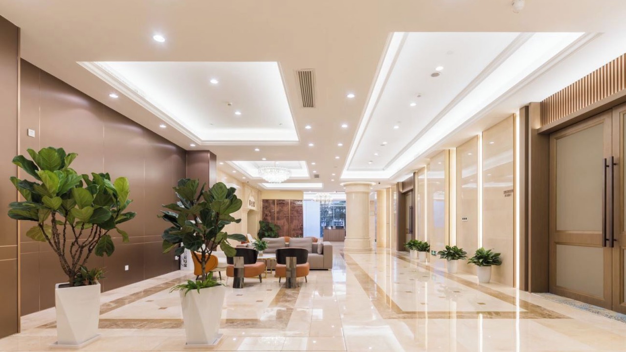 Photo of Outdoor in Longhua District