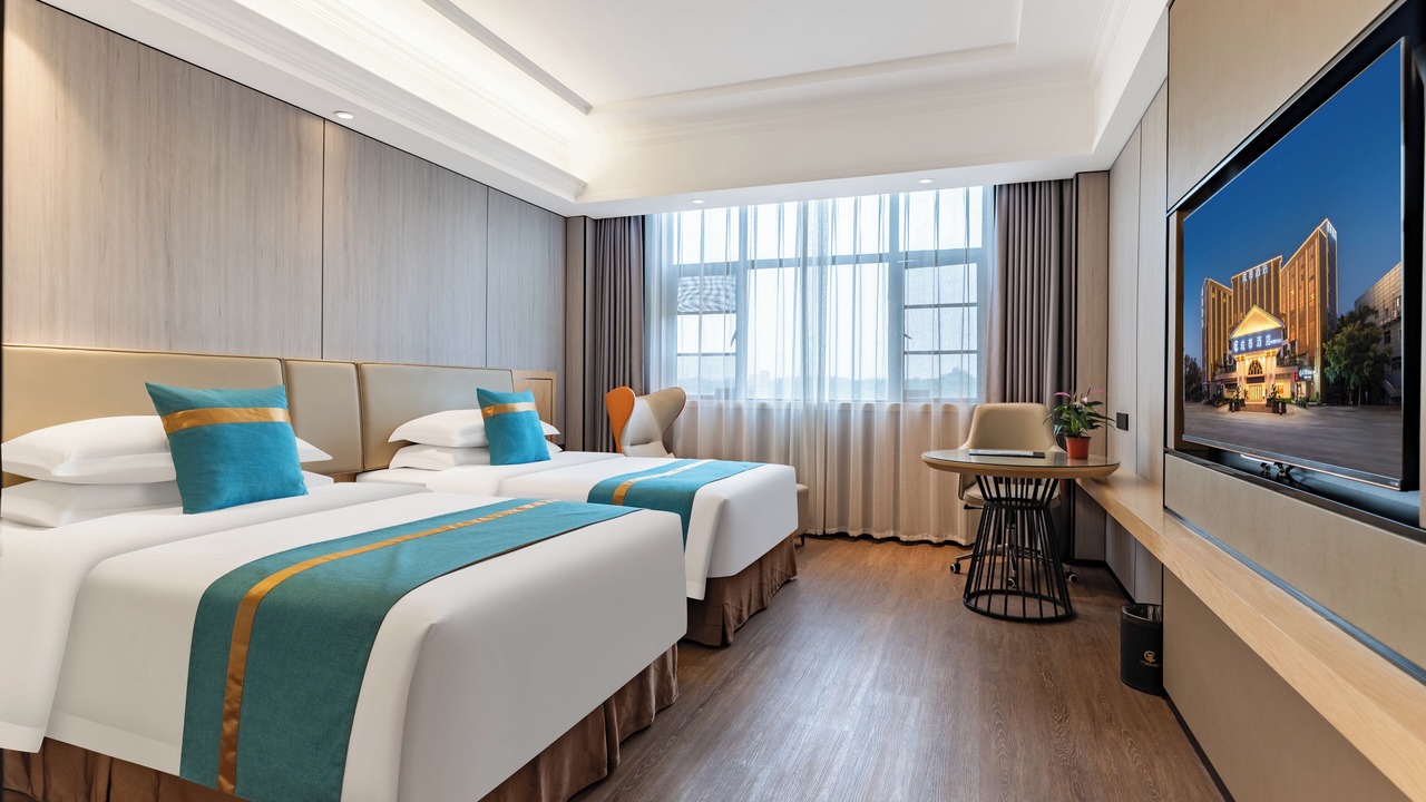 Photo of Bedroom in Longhua District