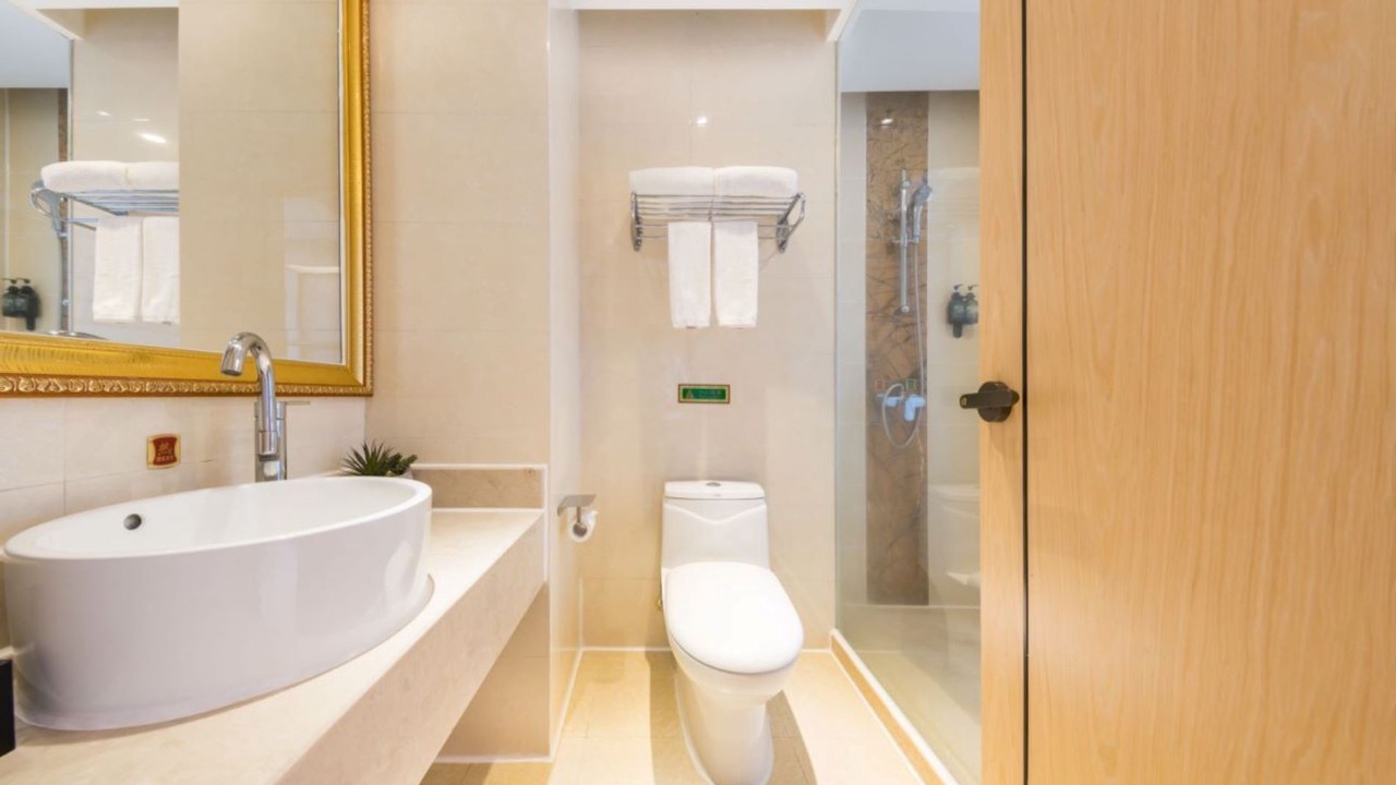 Photo of Bathroom in Longhua District