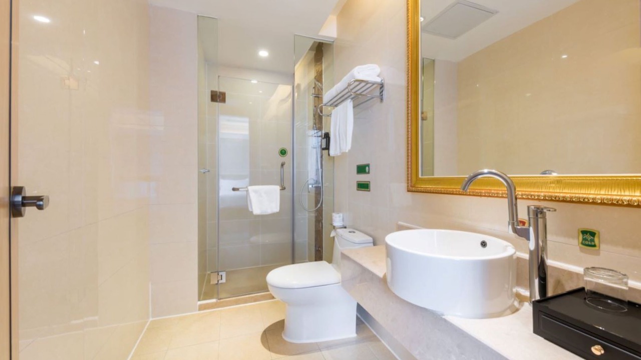 Photo of Bathroom in Longhua District