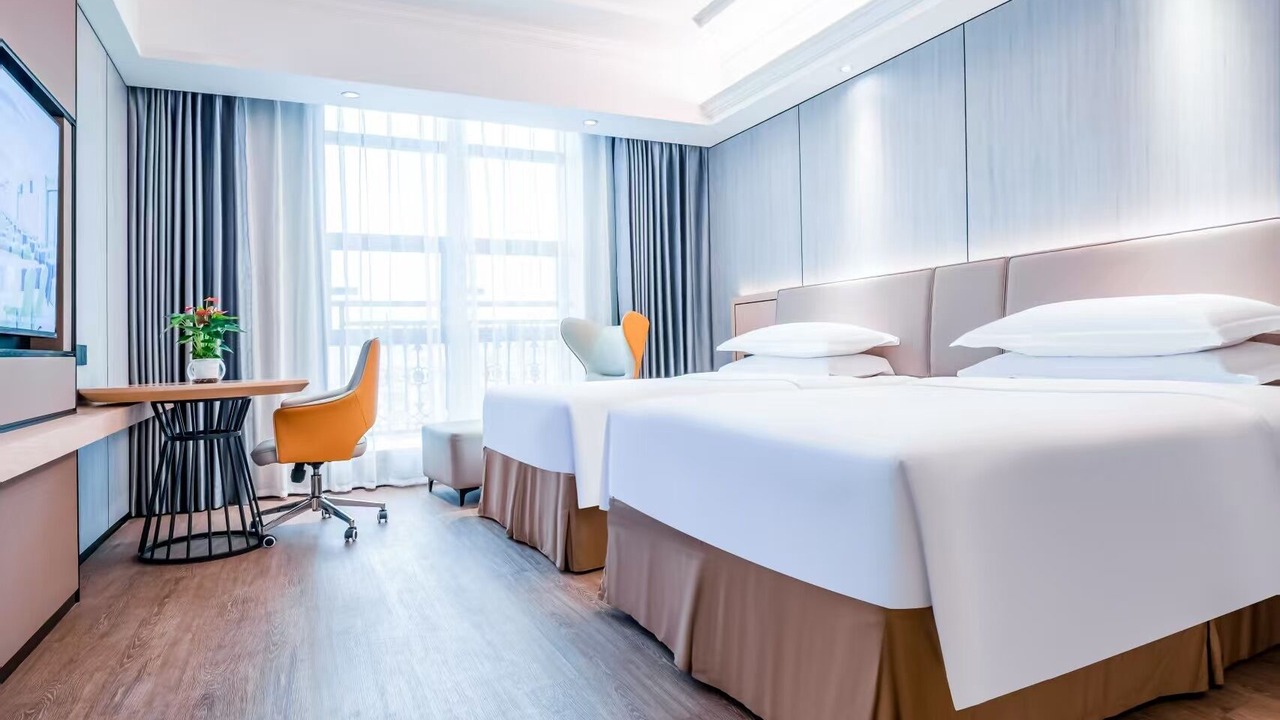 Photo of Bedroom in Longhua District