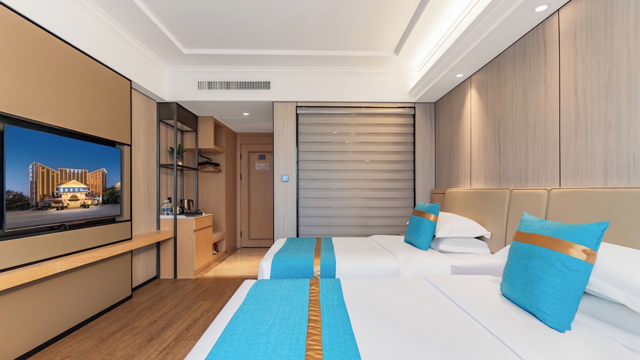 Photo of Bedroom in Longhua District