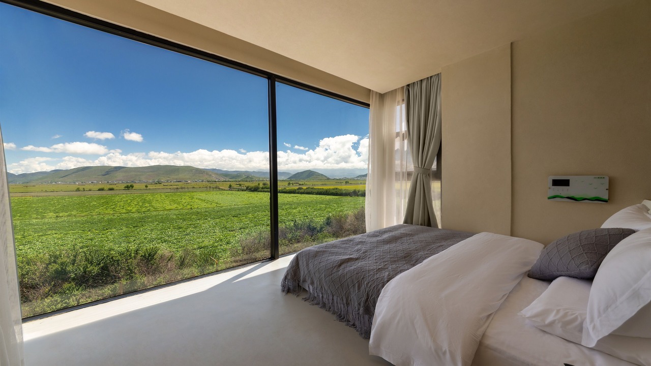Photo of Bedroom in Shangri-La