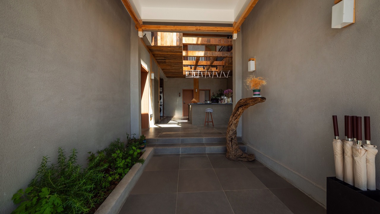 Photo of Outdoor in Shangri-La