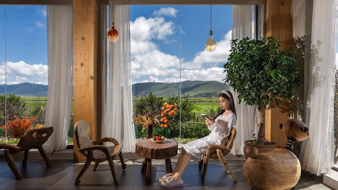 Photo of Others in Shangri-La