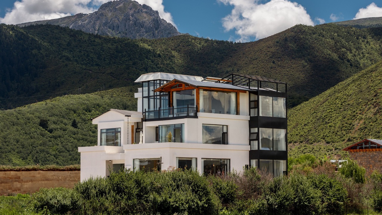Photo of Outdoor in Shangri-La