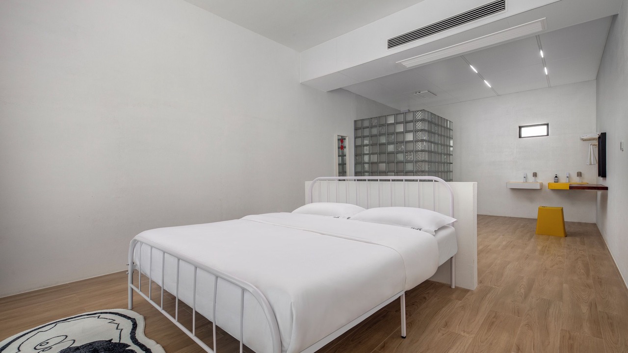 Photo of Bedroom in Tonglu County
