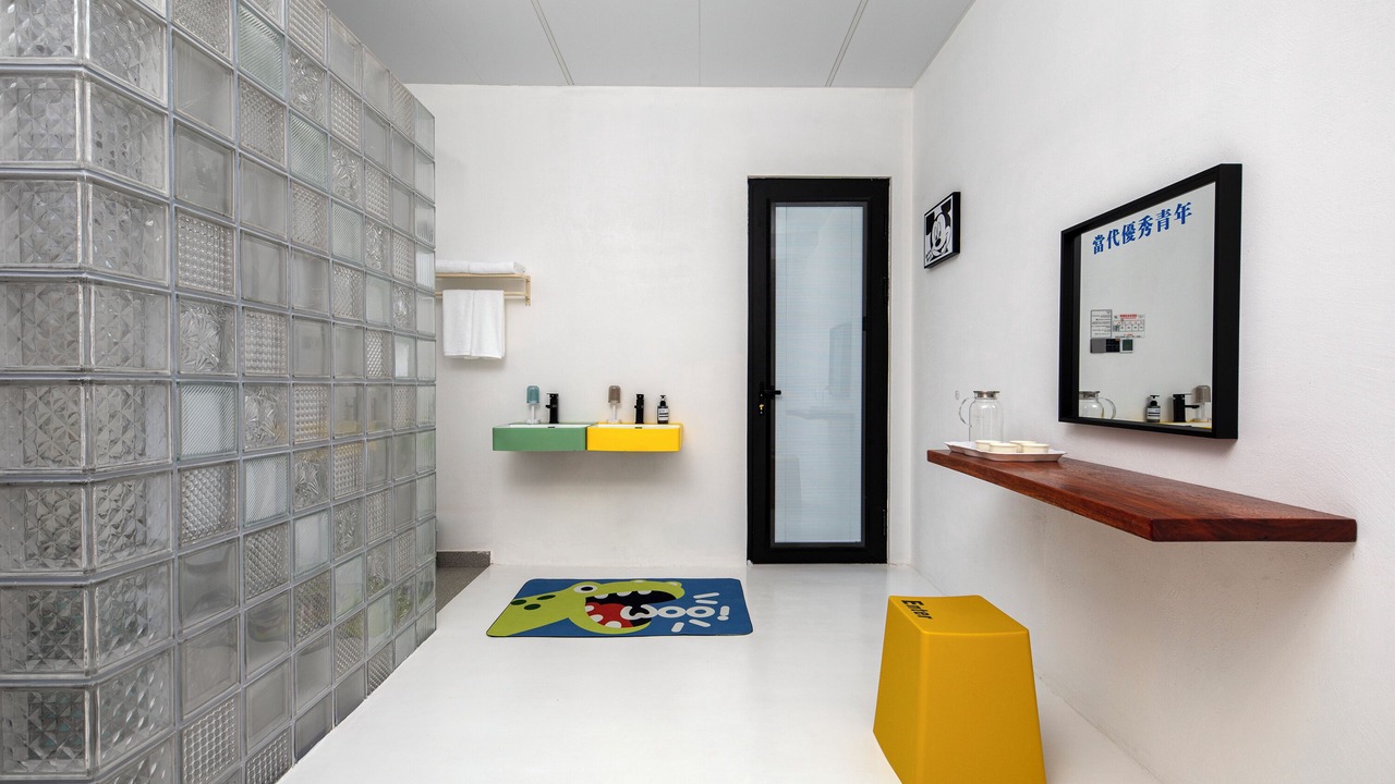 Photo of Bedroom in Tonglu County