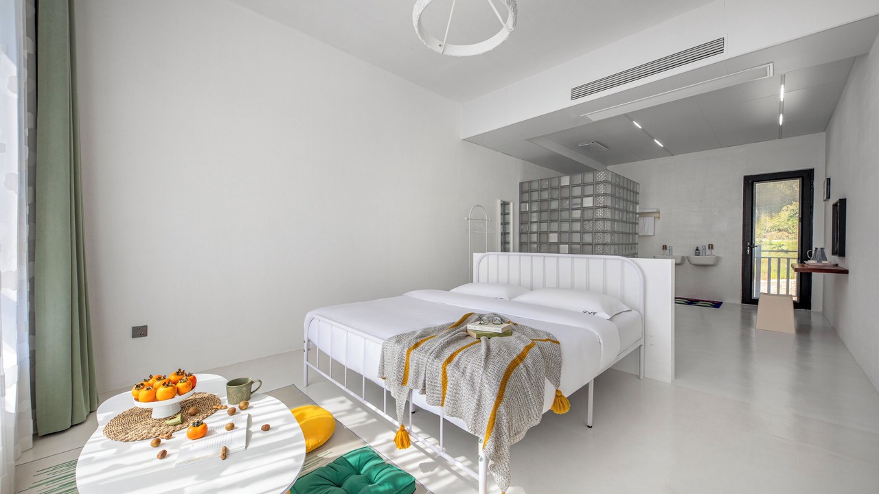 Photo of Bedroom in Tonglu County