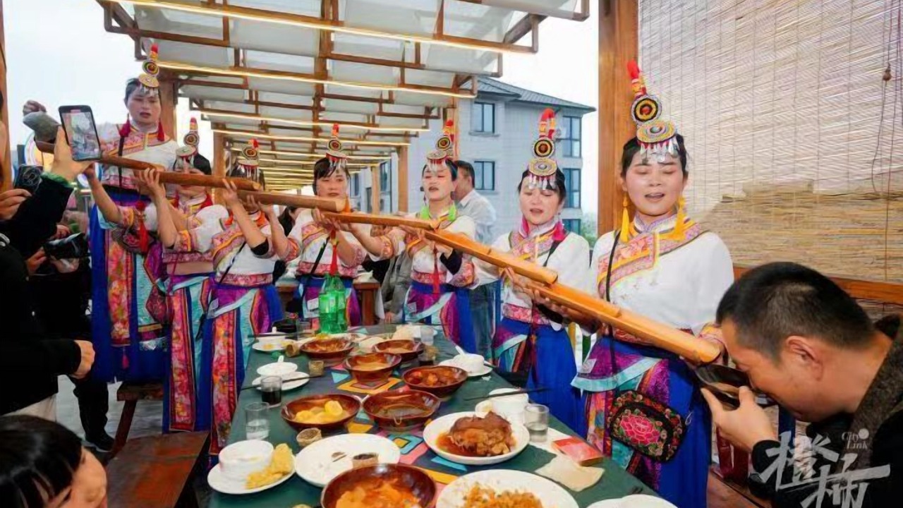 Photo of Others in Tonglu County