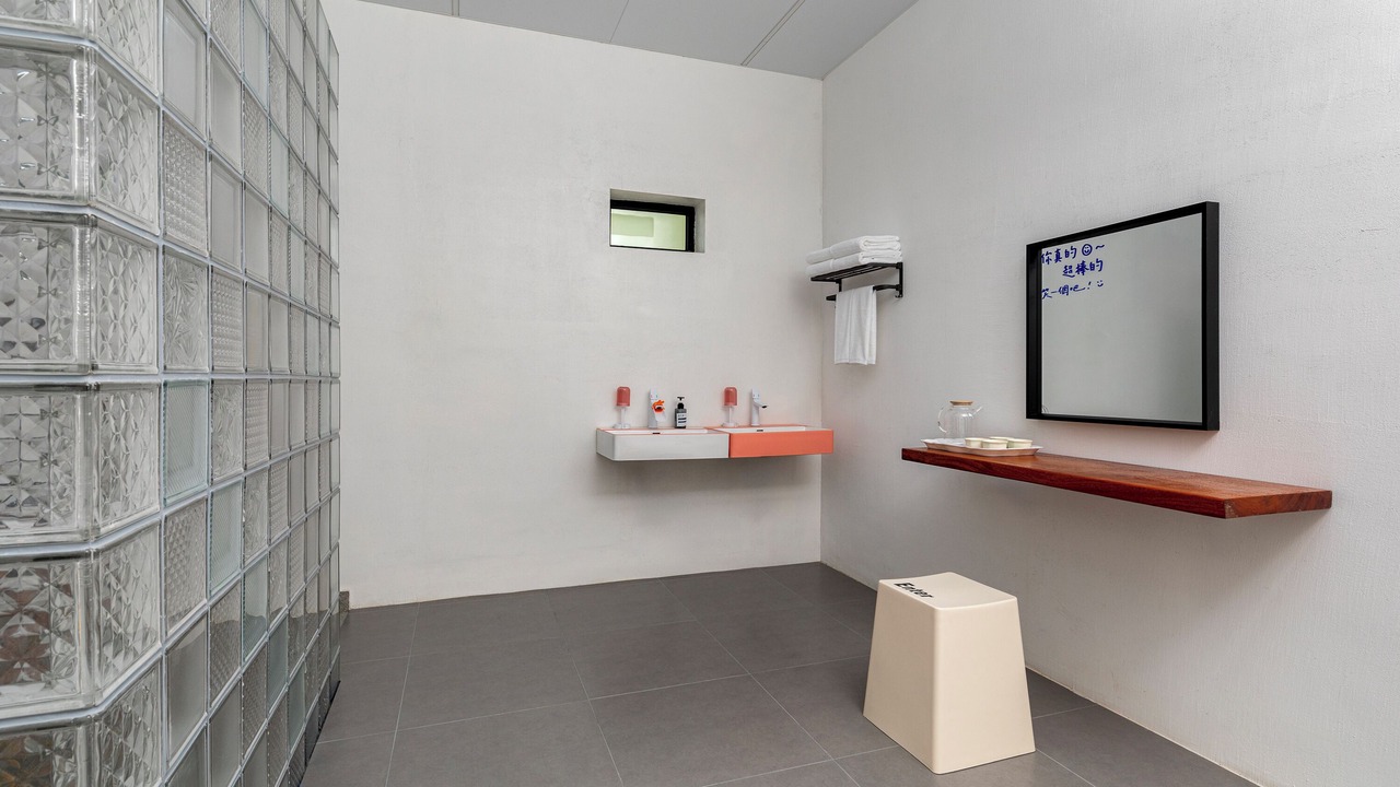 Photo of Bedroom in Tonglu County