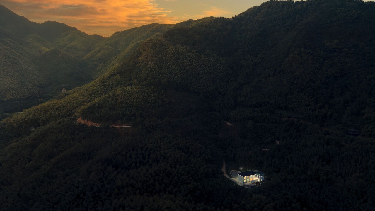 Photo of Outdoor in Tonglu County