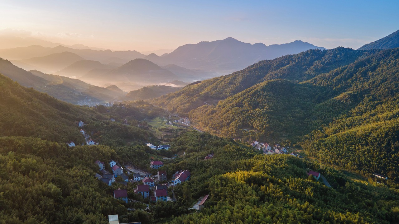 Photo of Outdoor in Tonglu County