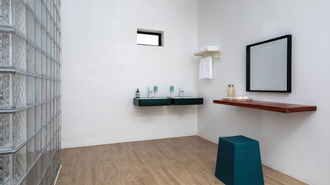 Photo of Bedroom in Tonglu County