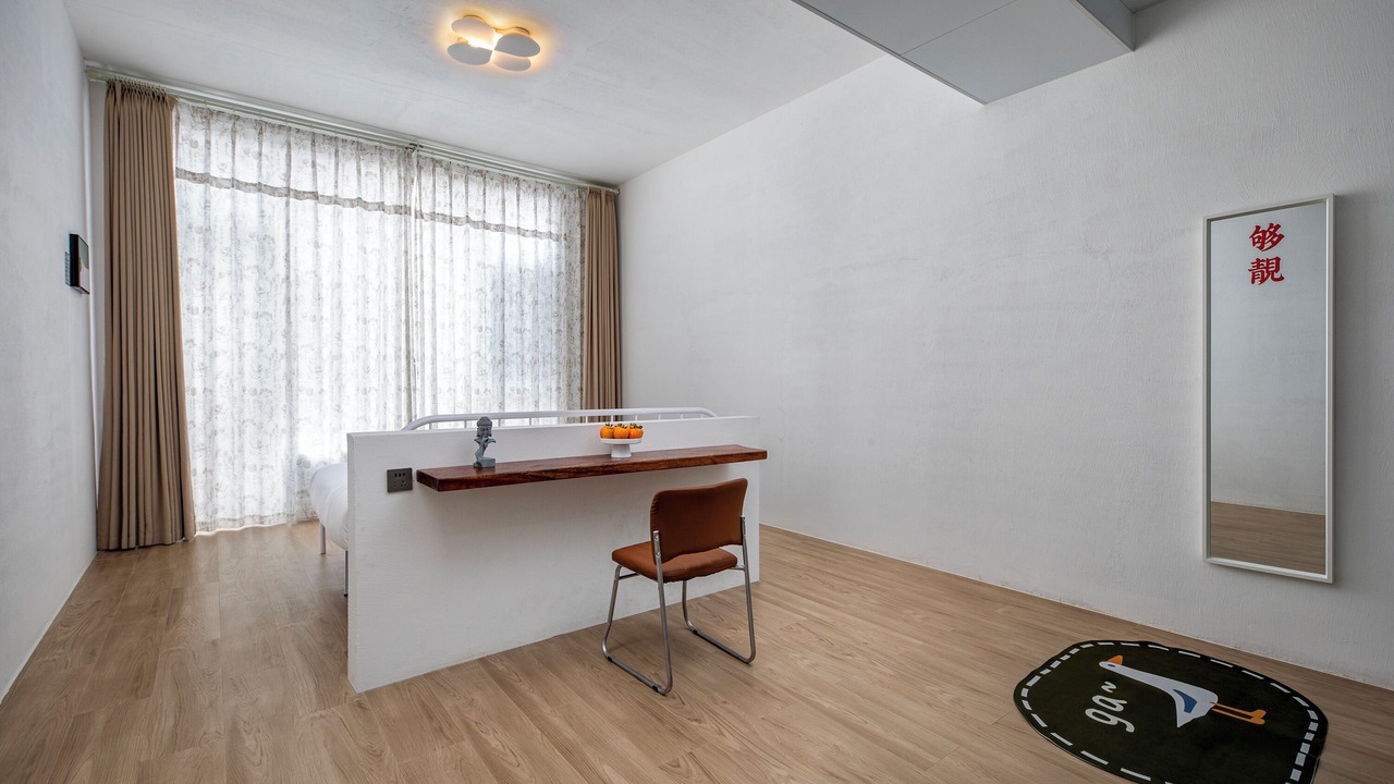 Photo of Bedroom in Tonglu County