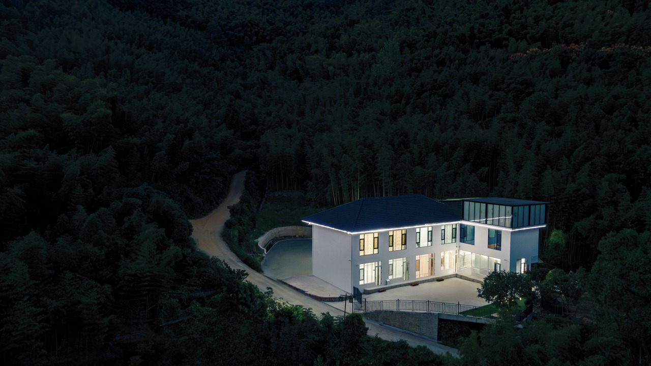 Photo of Outdoor in Tonglu County