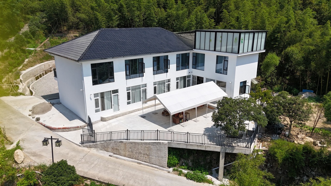 Photo of Outdoor in Tonglu County