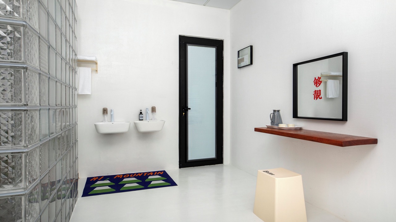 Photo of Bedroom in Tonglu County
