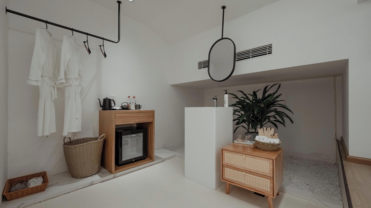 Photo of Bedroom in Dashizi