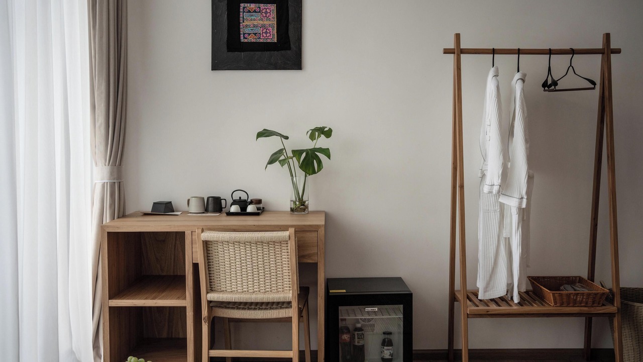 Photo of Bedroom in Dashizi