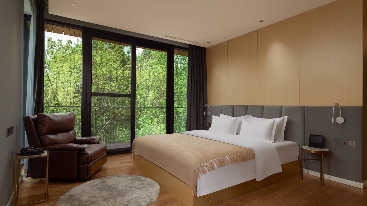 Photo of Bedroom in Panlong