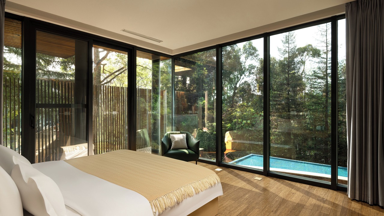 Photo of Bedroom in Panlong