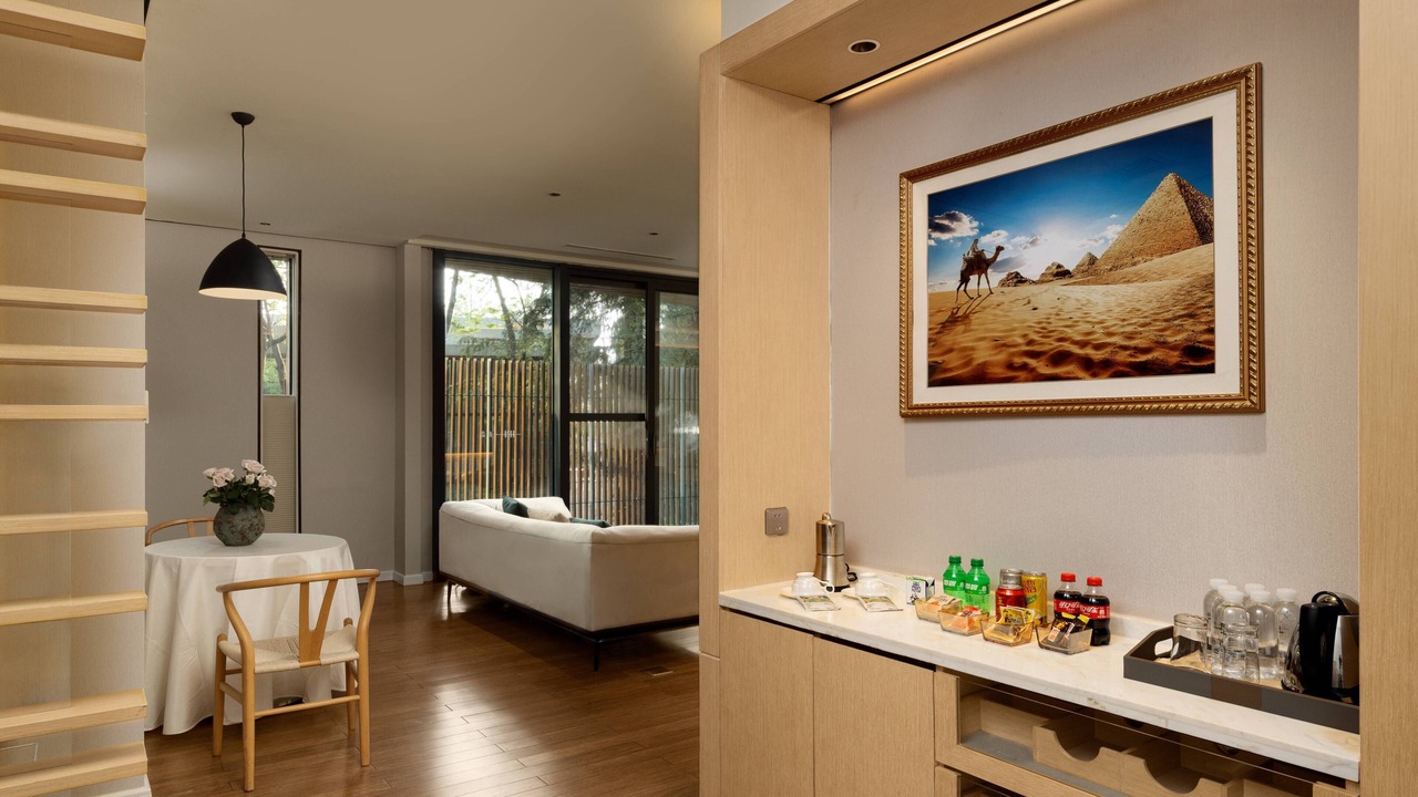Photo of Bathroom in Panlong