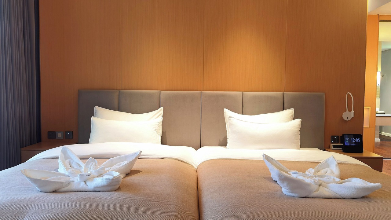 Photo of Bedroom in Panlong