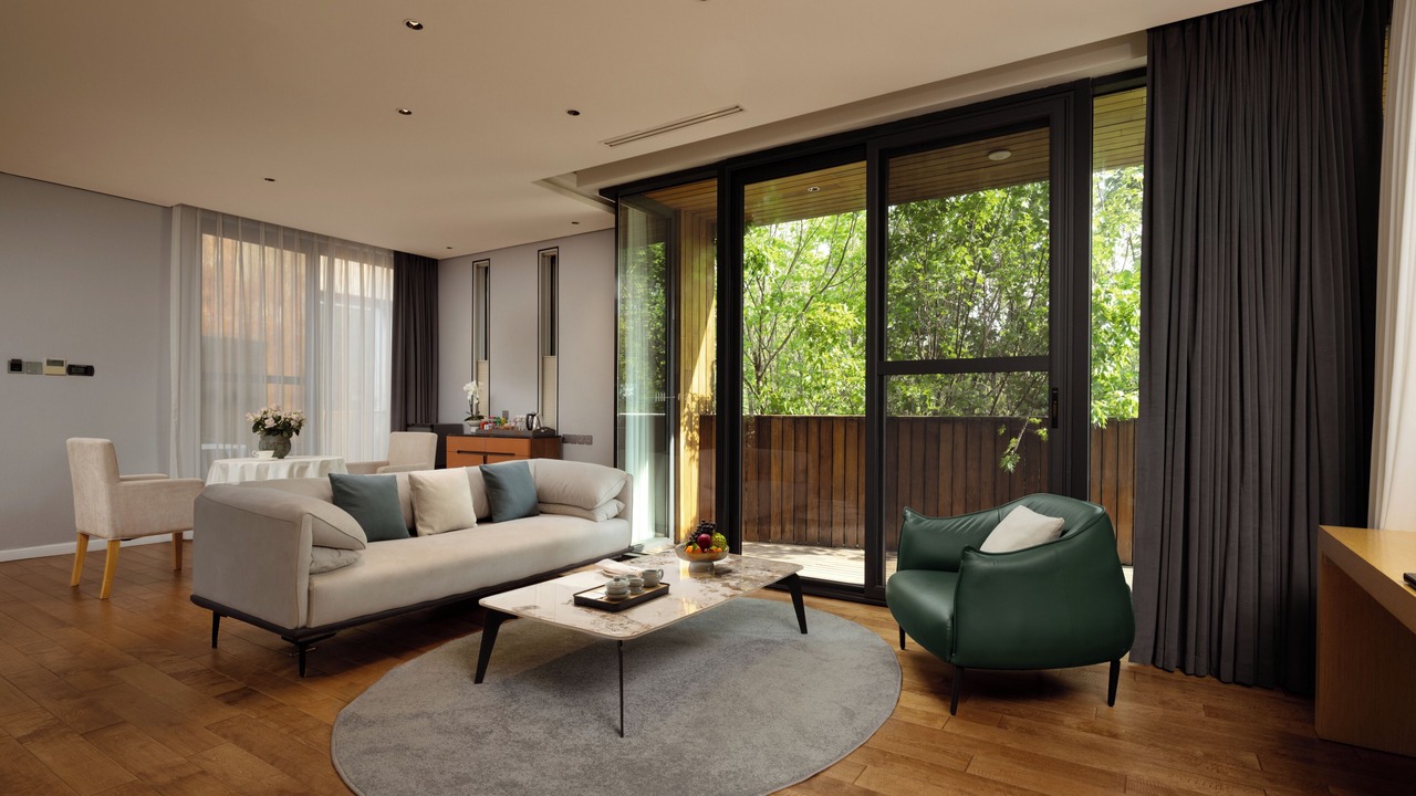 Photo of Bedroom in Panlong