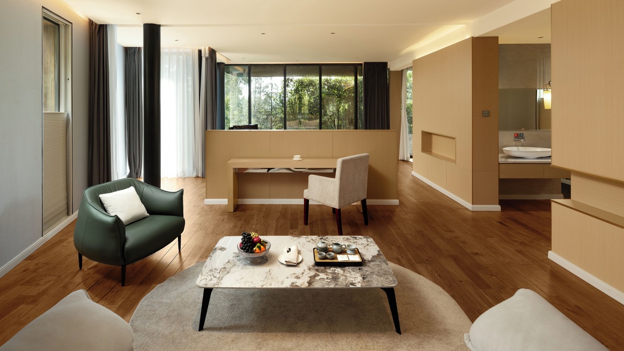 Photo of Bedroom in Panlong