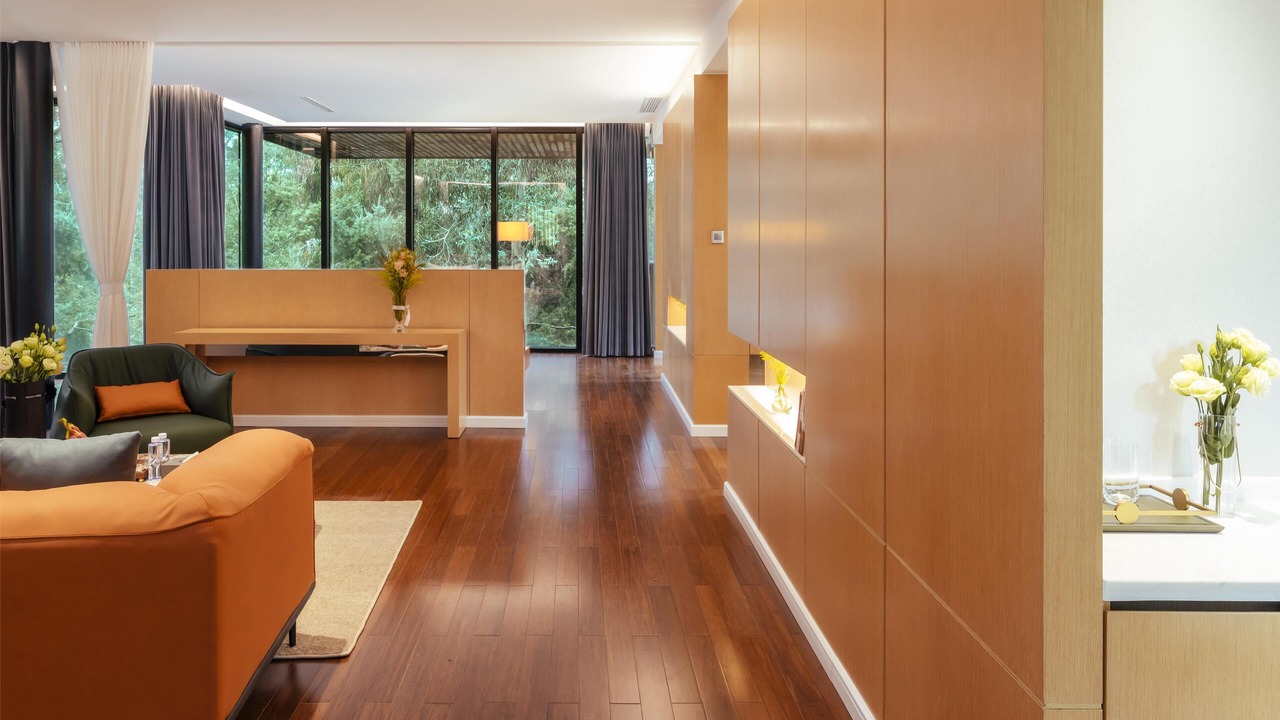 Photo of Bedroom in Panlong